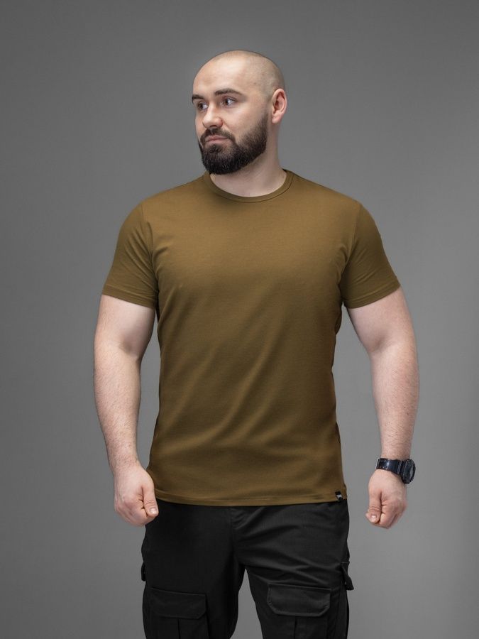 Футболка Ranger койот BEZET фото