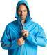 Куртка Adventer & fishing Windbreaker Jacket L Blue фото 14