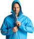 Куртка Adventer & fishing Windbreaker Jacket L Blue фото 2