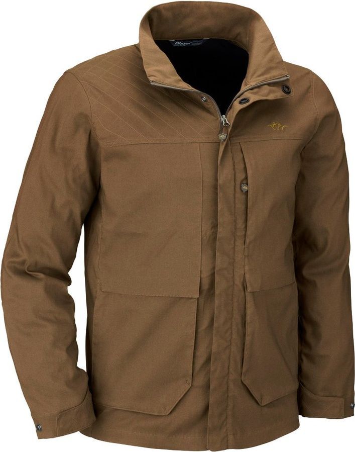Куртка Blaser Active Outfits Hardy Brown S фото