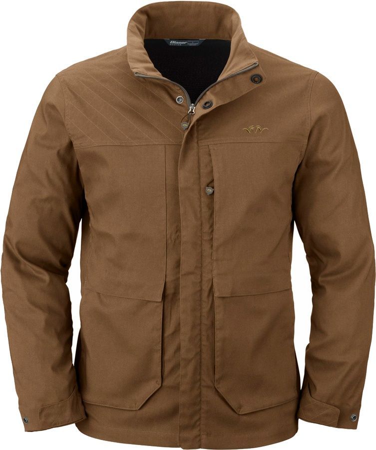 Куртка Blaser Active Outfits Hardy Brown S фото