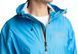 Куртка Adventer & fishing Windbreaker Jacket L Blue фото 1