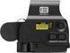 Коллиматорный прицел EOTech EXPS3-0 Blk фото 2