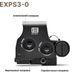 Коллиматорный прицел EOTech EXPS3-0 Blk фото 4