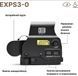 Коллиматорный прицел EOTech EXPS3-0 Blk фото 3