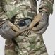 Військові зимові штани Lite Flexible Multicam UATAC фото 5