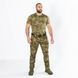 Футболка Chiton 2.0 Patrol CoolPass PRO Хищник Хижак Antistatic Camotec фото 2