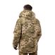 Тактична зимова куртка піксель МОЛЛІ KT-002XXXL фото 6