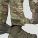 Військові зимові штани Lite Flexible Multicam UATAC фото 12