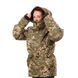 Тактична зимова куртка піксель МОЛЛІ KT-002XXXL фото 10