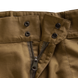 Демісезонний чоловічий мисливський костюм Stalker Twill Coyote Camotec фото 34