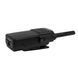 Цифровая рация Motorola DP4400e VHF (136-174MHz) Li-Ion 2100 мАч +AES256 фото 5
