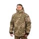 Тактична зимова куртка піксель МОЛЛІ KT-002XXXL фото 1