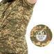 Футболка Chiton 2.0 Patrol CoolPass PRO Хищник Хижак Antistatic Camotec фото 6