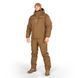 Куртка Patrol System 3.0 Nylon Taslan Койот (7272), S фото 2