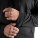 Летний мужской повседневный спортивный костюм FitPro Zip Графит Camotec фото 7
