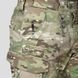 Військові зимові штани Lite Flexible Multicam UATAC фото 7