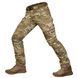 Брюки тактические CM Patrol Pro Multicam Camotet фото 2