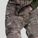 Тактичні штани Gen 5.2 Multicam(FOREST) UATAC з наколінниками S фото 13