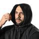 Летний мужской повседневный спортивный костюм FitPro Zip Графит Camotec фото 9