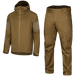 Демісезонний чоловічий мисливський костюм Stalker Twill Coyote Camotec фото 19