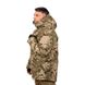 Тактична зимова куртка піксель МОЛЛІ KT-002XXXL фото 2