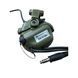 Активні захисні навушники Earmor M32X MARK3 Dual (FG) Olive Mil-Std фото 6