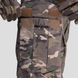 Тактичні штани Gen 5.2 Multicam(FOREST) UATAC з наколінниками S фото 14