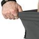 Літній чоловічий тактичний спортивний костюм FitPro Zip Графіт Camotec фото 8
