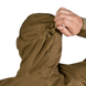 Демісезонний чоловічий мисливський костюм Stalker Twill Coyote Camotec фото 26