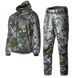 Мисливський костюм StormWall PRO Sequoia Camotec фото 1