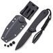 Ніж Civivi Fixed Blade Elementum C2105A фото 5
