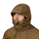 Демісезонний чоловічий мисливський костюм Stalker Twill Coyote Camotec фото 25