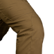 Демісезонний чоловічий мисливський костюм Stalker Twill Coyote Camotec фото 30
