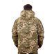 Тактична зимова куртка піксель МОЛЛІ KT-002XXXL фото 5