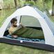 Спальний мішок ультралегкий Naturehike LW180 Mini NH21MSD04, XL, зелений фото 5