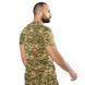 Футболка Chiton 2.0 Patrol CoolPass PRO Хищник Хижак Antistatic Camotec фото 3