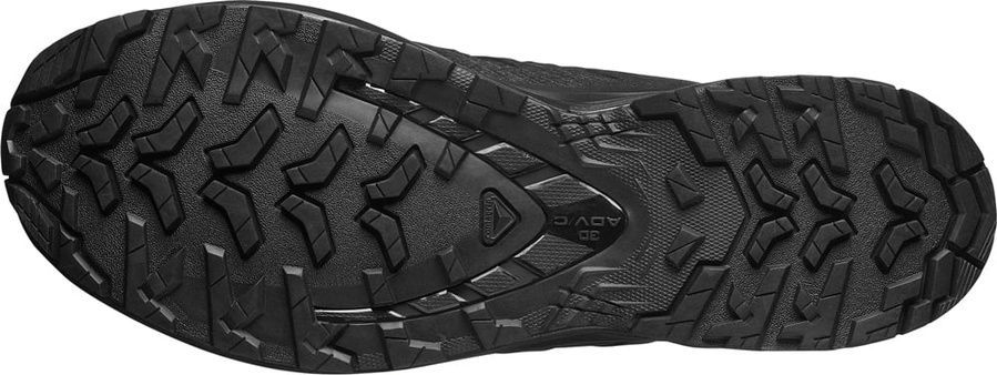 Кросівки Salomon XA PRO Forces GTX 9.5 Black фото Кросівки Salomon XA PRO Forces GTX 9.5 Black фото