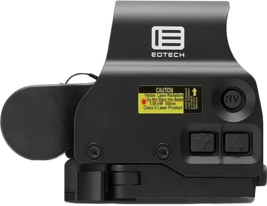 Коллиматорный прицел EOTech EXPS3-0 Blk фото