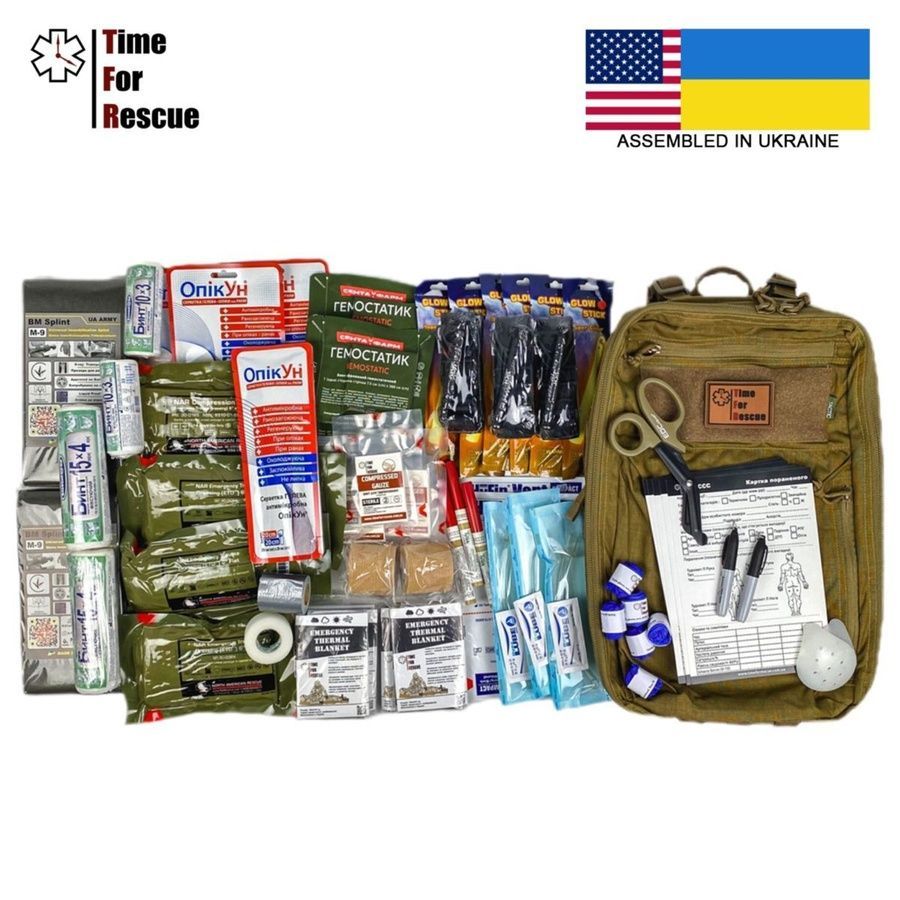 Рюкзак CLS Bag – Base Койот