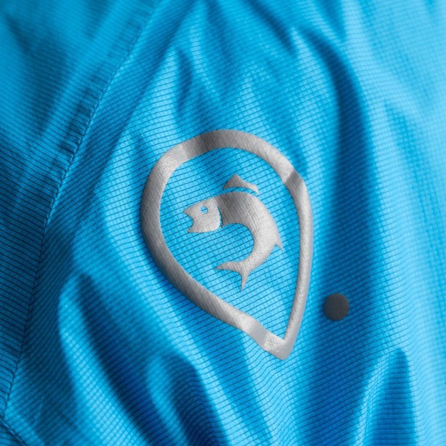 Куртка Adventer & fishing Windbreaker Jacket L Blue фото