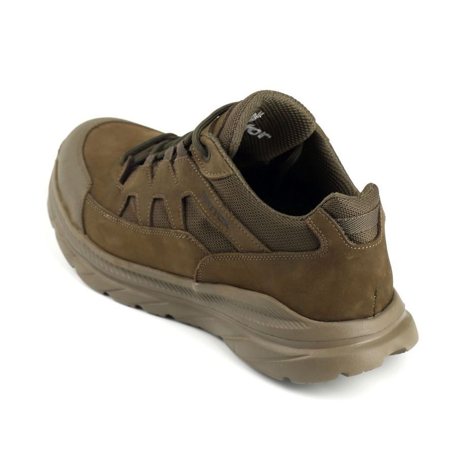 Кросівки тактичні демісезонні хакі MOLLI фото