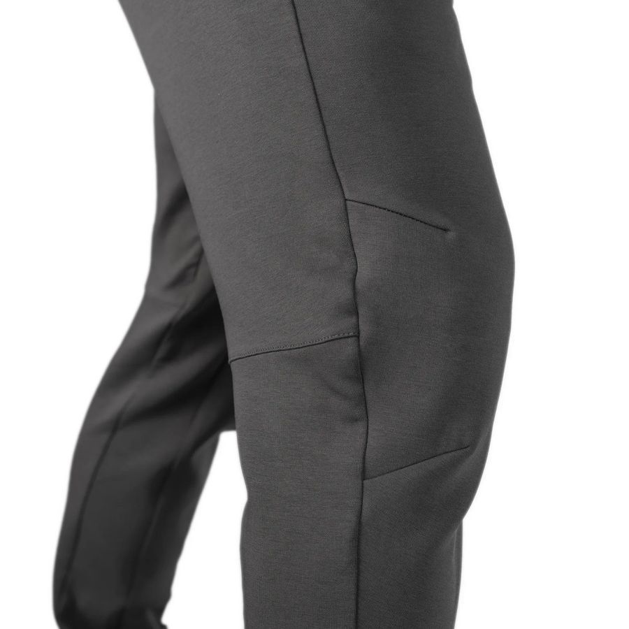 Літній чоловічий тактичний спортивний костюм FitPro Zip Графіт Camotec фото