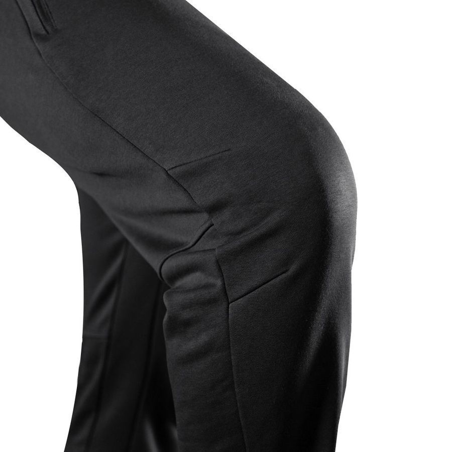 Летний мужской повседневный спортивный костюм FitPro Zip Графит Camotec фото
