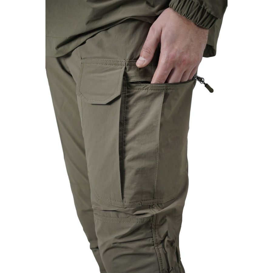 Брюки Tactical Flex Pro FS &ndash; свобода движений в любых условиях фото