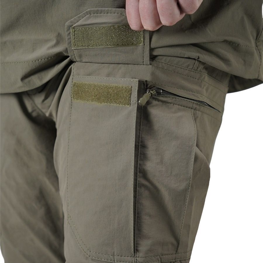 Брюки Tactical Flex Pro FS &ndash; свобода движений в любых условиях фото