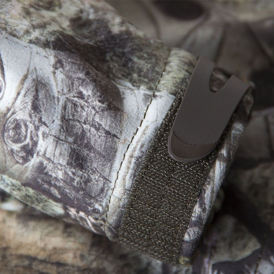 Мисливський костюм StormWall PRO Sequoia Camotec фото