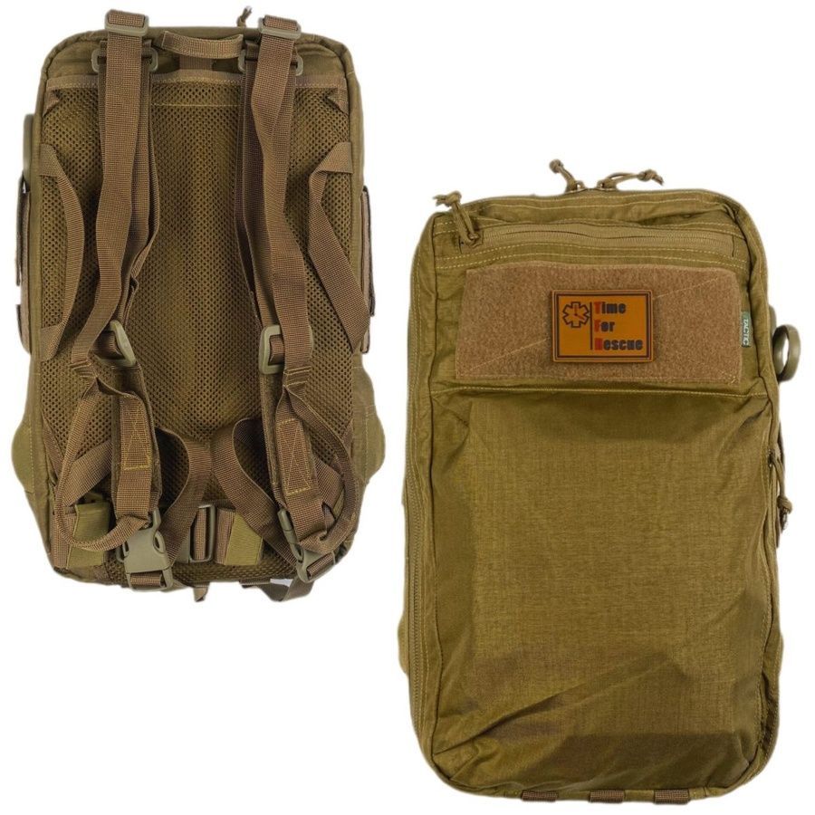 Рюкзак CLS Bag – Base Койот