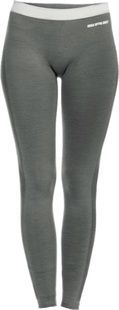 Кальсоны Spring Long pant woman 467 XS Серый фото