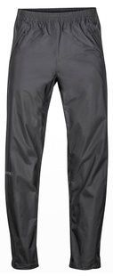 Штани Marmot PreCip Full Zip XL Black, Black, XL
